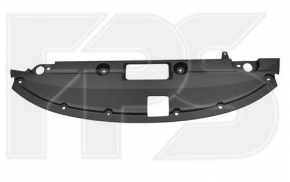 Nissan Altima 16-18 TV Overlay Rest