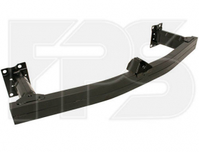 Front Bumper Reinforcement Nissan Rogue 07-12