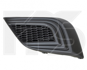 Left fog light plug Nissan Murano z52 15-18 prerest