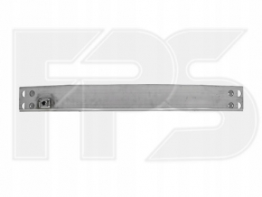 Front bumper reinforcement Nissan Murano z52 15-18 prerest