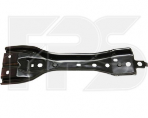 Nissan Sentra 13-19 1.8 Hood Lock Bar