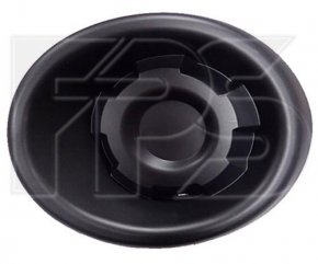 Left fog light plug Nissan Pathfinder 13-16 prerest