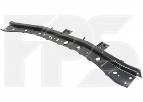 TV lower bar Nissan Versa Note 13-19 automatic transmission