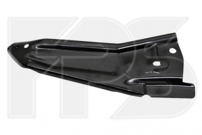 Front Left Fender Bracket Nissan Versa Note 13-19