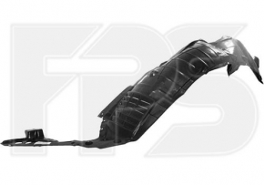 Front left fender liner Nissan Maxima A36 16-