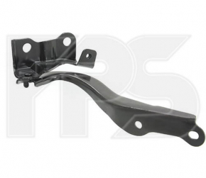 Hood hinge left Subaru Outback 10-14
