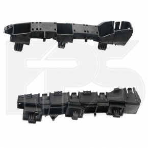 Front Bumper Fastener Left Wing Subaru XV Crosstrek 13-17