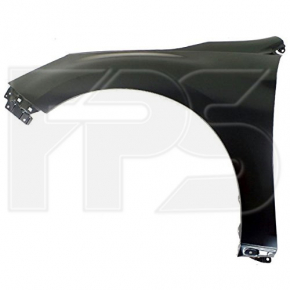 Front left wing Subaru Legacy 15-19