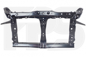 TV panel radiator Subaru Legacy 15-19