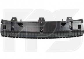 Front Bumper Guard Subaru Legacy 15-19