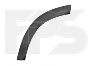 Door trim lower arch rear left Subaru Forester 19- SK