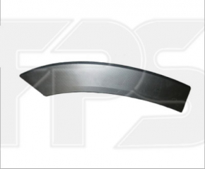 Rear left wing arch trim Subaru Forester 19- SK