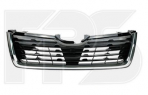 Radiator grill Subaru Forester 19- SK bottom