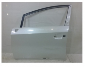 Door bare front left Toyota Prius 30 10-15