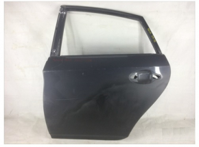 Door bare rear left Toyota Prius 30 10-15
