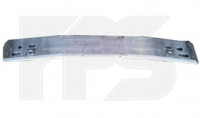 Front bumper reinforcement Toyota Prius 30 13-15 rest