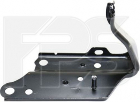 Front Left Fender Bracket Toyota Camry v55 15-17 USA
