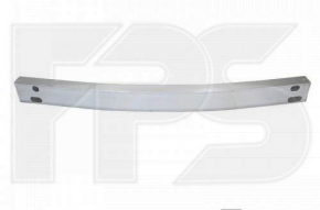 Rear bumper reinforcement Toyota Camry v50 12-14 usa