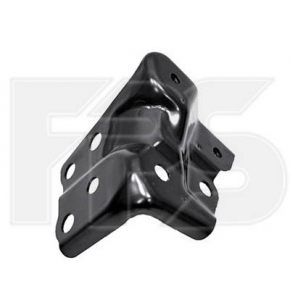 Left wing bracket Toyota Camry v70 18-24