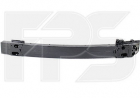 Front bumper reinforcement Toyota Avalon 16-18 rest