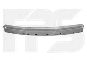 Rear bumper reinforcement Toyota Highlander 11-13