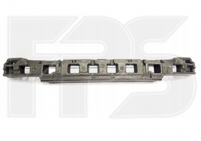 Front Bumper Absorber VW CC 13-17 Rest