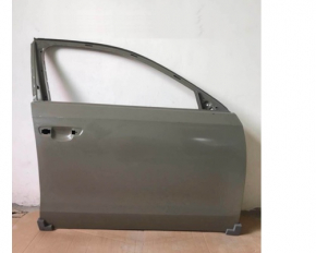Door bare front left VW Passat b8 16-19 USA