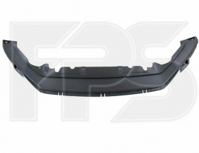 Front Bumper Lip VW Beetle 12-16 Structure