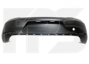 Bare rear bumper VW Beetle 12-19