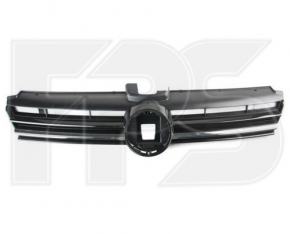 Radiator grill grill VW Golf 15-17