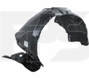 Front left fender liner Lexus RX350 RX450h 10-12 prerest