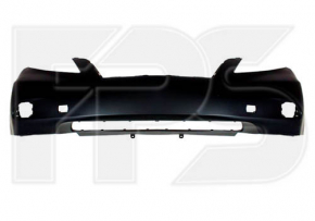 Bare front bumper Lexus RX350 10-12 prerest