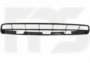 Front bumper grille lower Lexus RX350 RX450h 10-12 dorest
