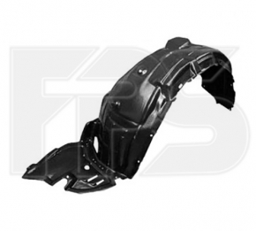 Front left fender liner Lexus IS250 IS300 IS350 06-10