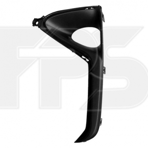 Fog light frame left Lexus RX350 RX450h 16-19