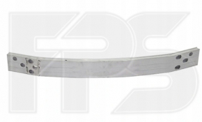 Front bumper reinforcement Lexus IS 14-16 prerest