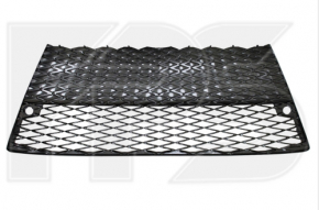 Lower grille front bumper Lexus IS 14-16 fsport dorest