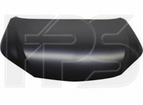 Hood bare Lexus NX200t NX300 NX300h 15-21 steel