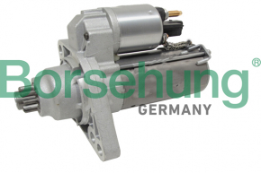 Starter VW Jetta 11-14 USA 2.0 MKPP