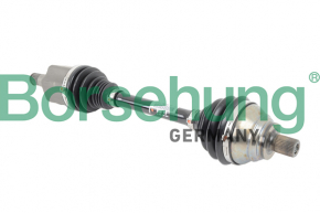 Drive half shaft front left VW Tiguan 09-17 AWD
