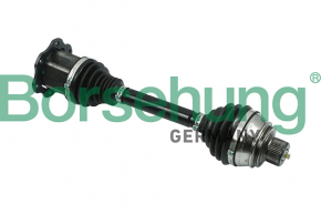 Drive half shaft front left Audi A4 B8 08-16 2.0T