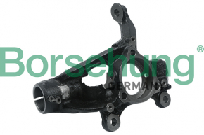 Front left axle VW Golf 15-