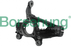 Front right axle VW Golf 15-