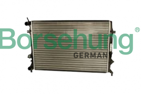 Radiator cooling water VW Beetle 12-19 2.5