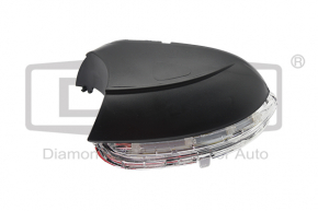 Right mirror turn signal VW Passat b7 12-15 USA type as b8