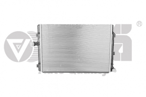 Radiator cooling water VW Passat b7 12-15 USA 3.6
