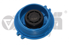 Coolant expansion tank cap VW Passat b7 12-15 USA