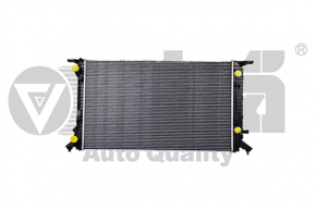 Radiator cooling water Audi Q5 8R 11-17 2.0T, hybrid with gearbox cooling