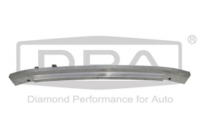 Front bumper reinforcement Audi Q7 4L 10-15