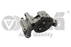 Oil pump VW Jetta 11-18 USA 2.0